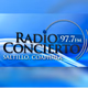 Radio Concierto - XHAAL logo