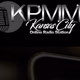 KPMM Kansas City's Online Radio logo