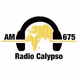 Radio Calypso logo