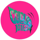 Colours FM 101.6 logo