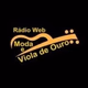 Radio Moda e Viola de Ouro logo