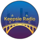 Keepsie Radio logo