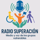 RADIO Superación ECMC logo