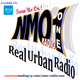 NMO Radio One logo