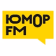 Юмор FM Ростов-на-Дону logo