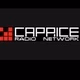 Radio Caprice - Deathstep logo
