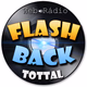 Flash Back Total logo