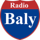 Radio Baly logo
