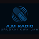 A.M RADIO logo