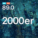 89.0 RTL - 2000er logo