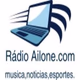 Radio Ailone.com logo