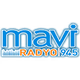 Mavi Radio logo