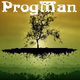 progman logo