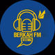 Radio Berkah FM Pandeglang logo