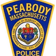 Peabody, MA Police, Fire logo
