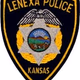 Lenexa / Shawnee / Olathe, KS Police logo
