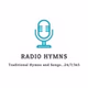 Radio Hymns logo