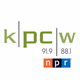 KPCW-FM logo