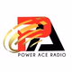 PowerAce Radio (PAR) logo