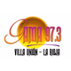 Radio Gama 97.3 logo