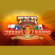 TexasRadio.Mx logo