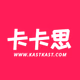 卡卡思 logo