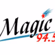 Magic 94.5 - KLYK logo