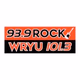 WRYU 101.3 - WRYU logo