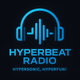 HyperBeat Radio logo