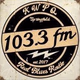 KWPQ FM 103.3 - KWPQ-LP logo