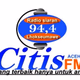 Radio CitisFm Lhokseumawe 94,4 logo
