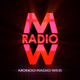MondoRadioWeb logo