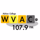 WVAC - WVAC-FM logo