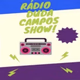 Radio Duda Campos Show logo