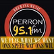 Perron FM logo
