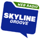 Skyline Radio & Soul - Skyline Groove logo