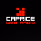 Radio Caprice - Heavy Metal logo
