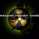 Nuclear Fallout Radio logo