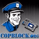 Keene Police Scanner logo