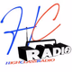 High Class Radio logo