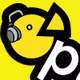 Óptima FM logo