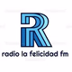 Radio la felicidad fm logo