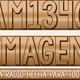 Radio Imagen logo