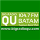 RadioQu logo