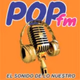 POP FM logo