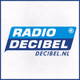 Radio Decibel logo