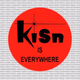 KISN Goodguy Radio - KISN-LP logo