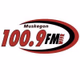 Muskegon 100.9FM - WFFR-LP logo