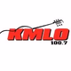 KLMO - KLMO-FM1 logo