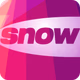 Snow FM logo